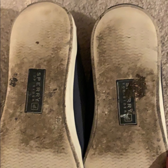 Women’s Sperry Shoes size 7 - Picture 6 of 6